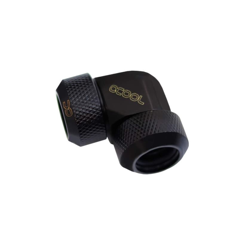 Alphacool 17444 pièce et accessoire pour systèmes de refroidissement d'ordinateurs Raccord
