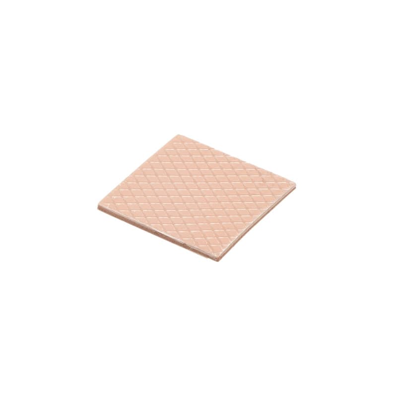 Thermal Grizzly Minus Pad 8 combiné de dissipateurs thermiques 8 W/m·K