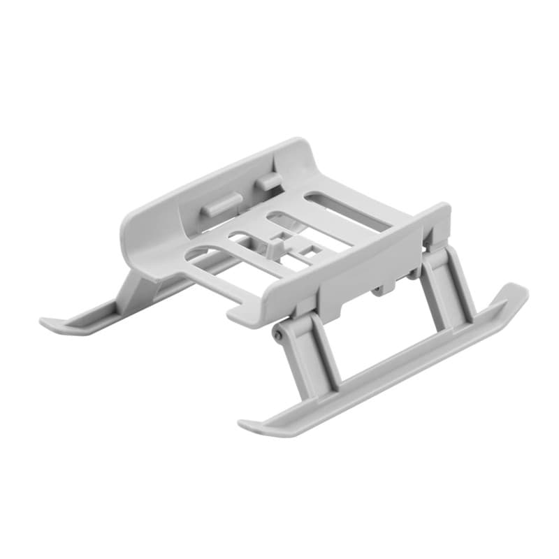HeiyRC Extensions de train d'atterrissage pour DJI Mini 4K/Mini 2/Mini SE/Mavic Mini drone landing gear, accessoire de rallonge