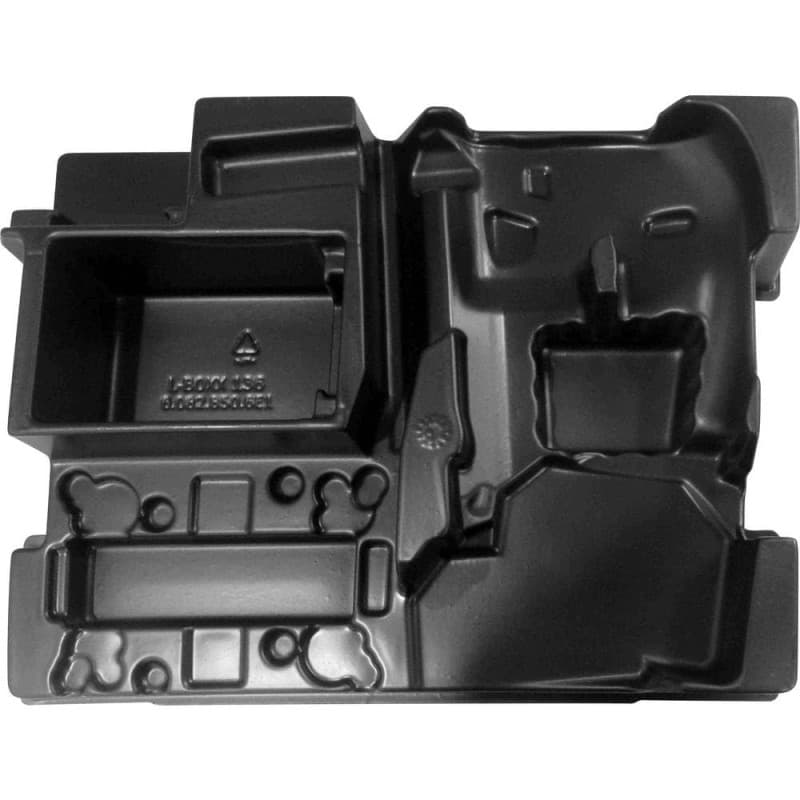 Bosch Professional Bandeja completa L-BOXX 136 EINLAGE GS