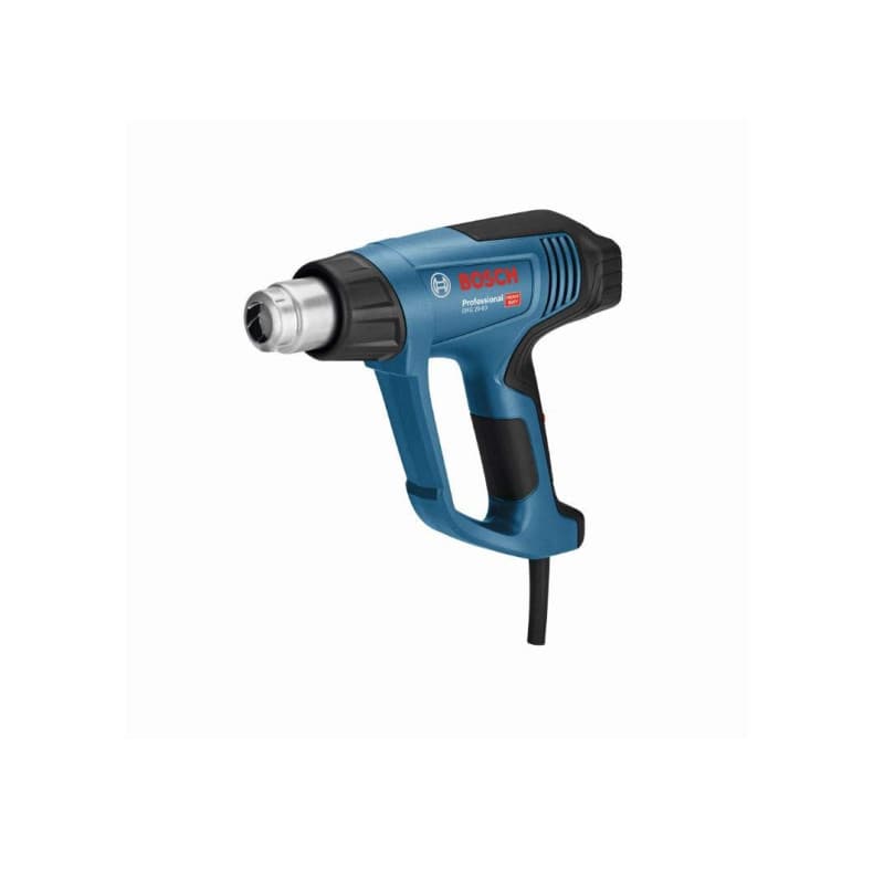 Bosch Professional décapeur thermique GHG 20-63 (2 000 W, plage de températures 50-630 °C, écran, dans boîte carton)