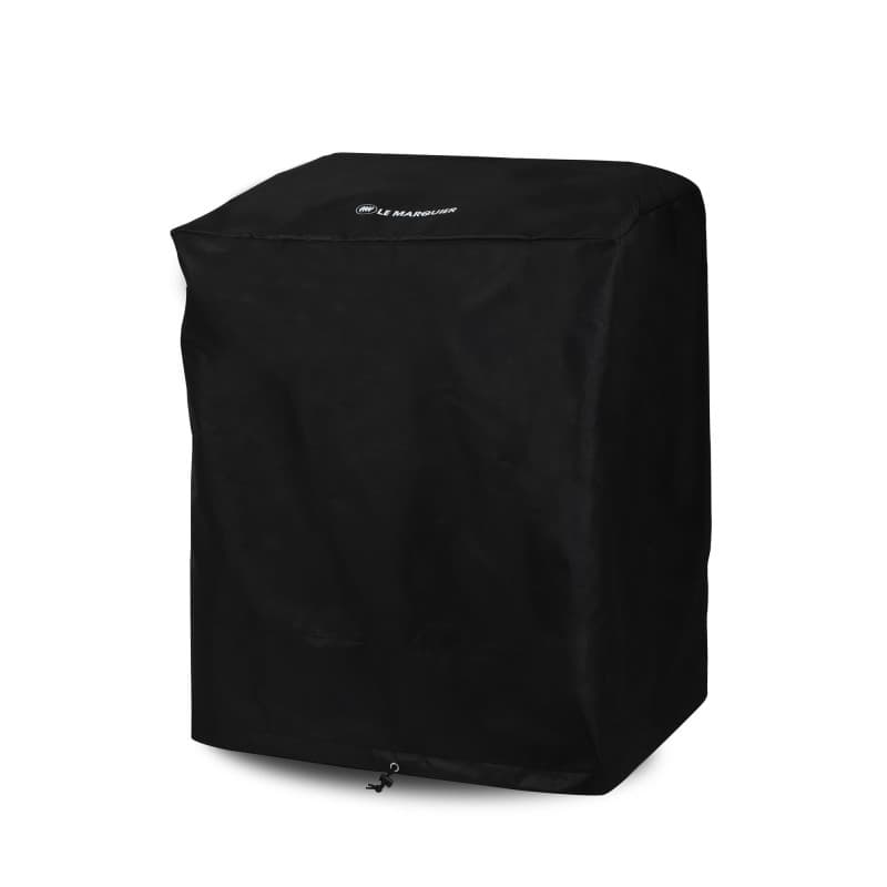 LE MARQUIER Housse pour plancha 60 cm sur Chariot/desserte
