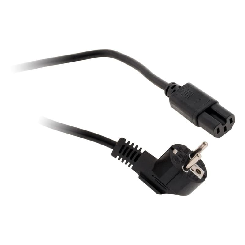 Cordon Alimentation ménager HO5RRF 120° 3G1 Classe 1 - Zenitech