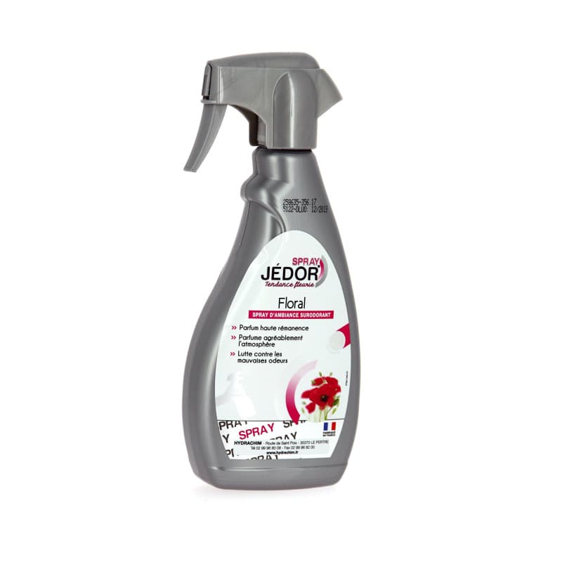 Produits et accessoires de nettoyage - Produit ménager entretien maison - Nettoyeur Sol - Nettoyant Sol - Surodorant rémanent -