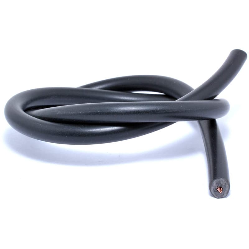 Easyboost Fil Câble de Bougie Allumage 7mm Antiparasite Haute tension pour Scooter Booster Stunt Nitro Moto 50cc AM6 Derbi MBK 5