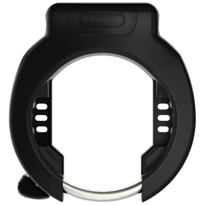 Abus Antivol de cadre ABUS Pro Amparo 4750XL NR - Antivol Vélo pour Grands Passages de Roues - Idéal pour les E-Bikes, Scooters