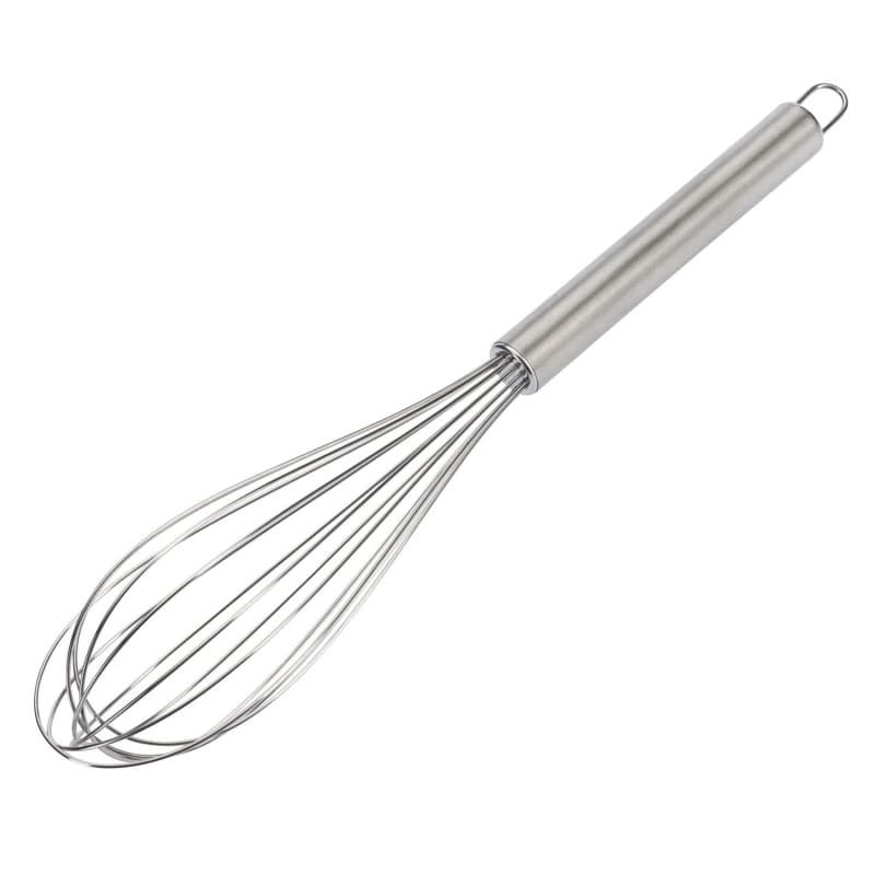 Westmark fouet, longueur: 28 cm, acier inoxydable, argenté, 12522270