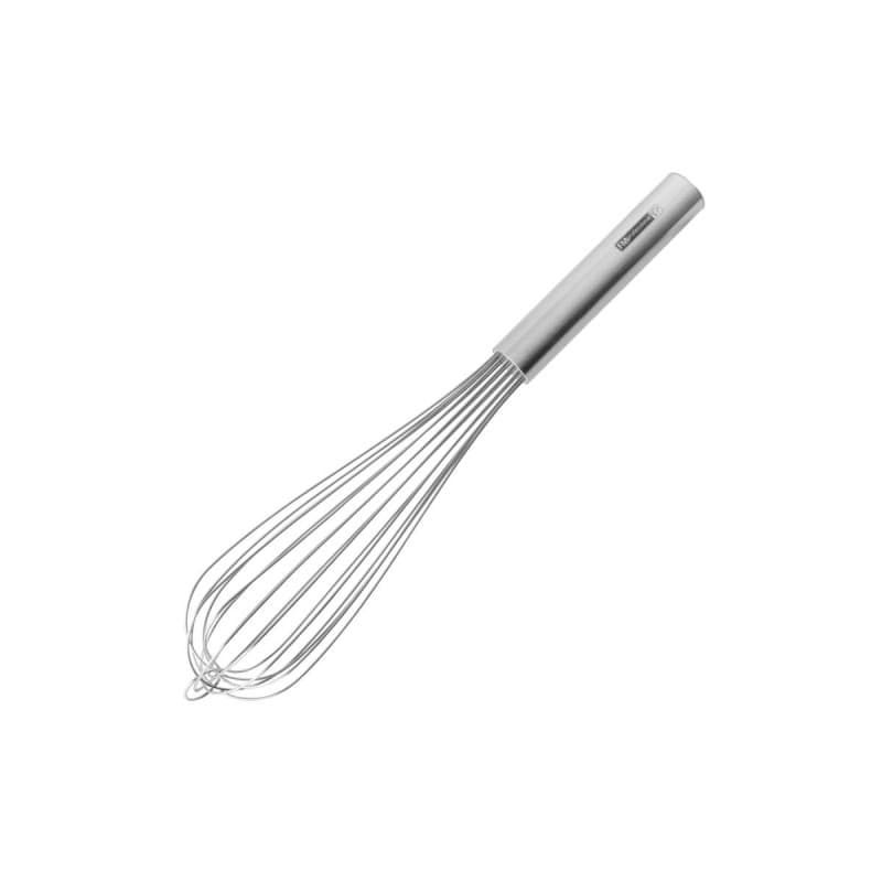 Fackelmann FM Professional 21888 Fouet, Fouet cuisine, Fouet inox, Fouet professionnel, Ustensile de cuisine, Acier inoxydable,