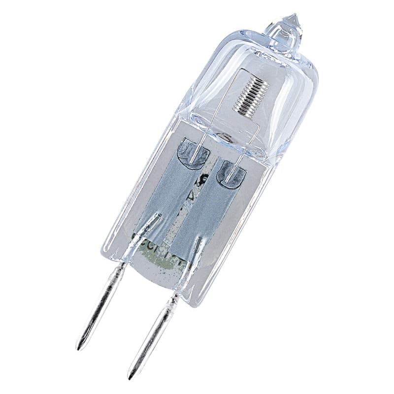Osram - 64425 - Ampoule Halogène 20 Watt 22 kWh/1000h, 12 Volt G4, 33 x 10 mm