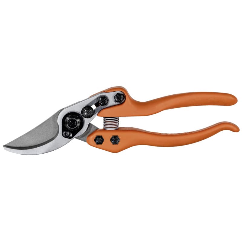 Loewe 11104 Sécateur à lame tirante Poignée ergonomique 21 cm Pour branches jusque 25 mm (Import Allemagne)