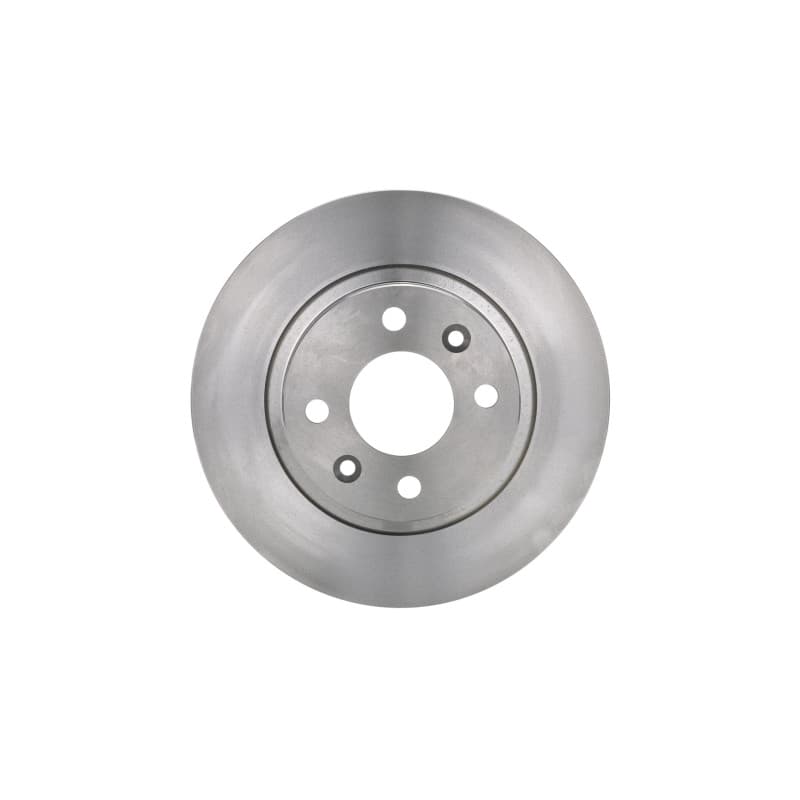 Bosch BD992 Disques de frein - certification ECE-R90-1 jeu de 2 disques