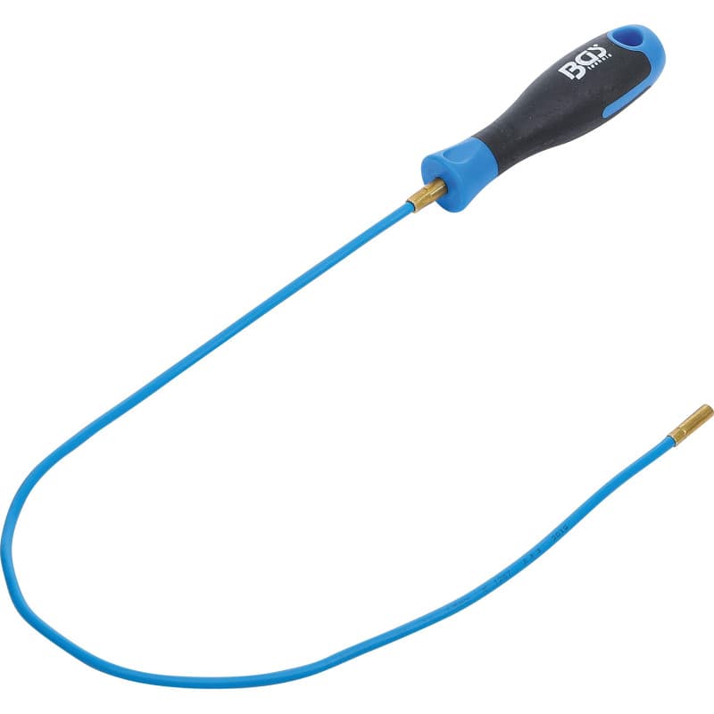 BGS 70025 | Aimant flexible | 480 mm | force de traction 0,1 kg