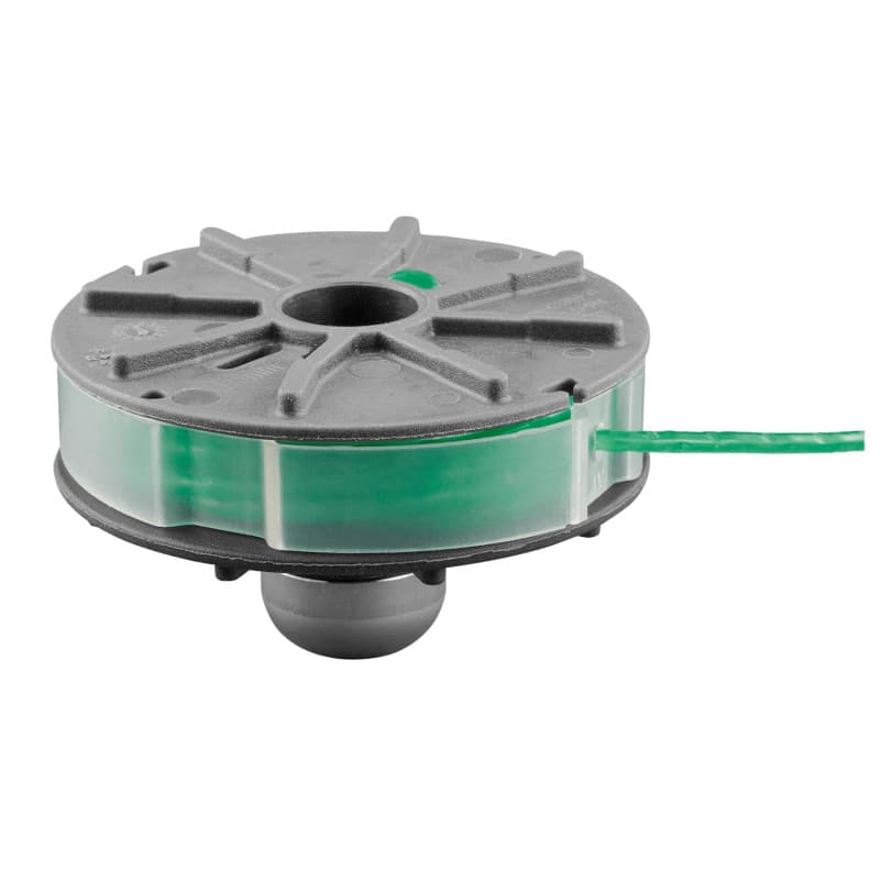 Bobine de fil de coupe Gardena : bobine pour coupe-bordures turbo/taille-bordures n° d'art. 9811 (5309-20)