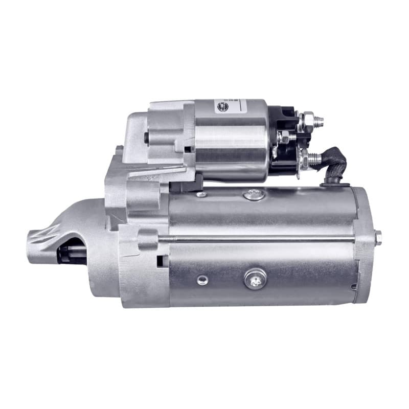 HELLA 8EA 012 526-141 Démarreur - 12V - 2.2kW - pour p.e. Peugeot 207/207+ (WA_, WC_)