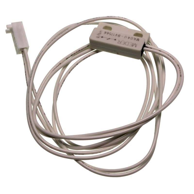 Reed Sensor (réservoir) 5232104600 compatible pour De´Longhi EAM, ECAM, ESAM, ECA Machine à café automatique