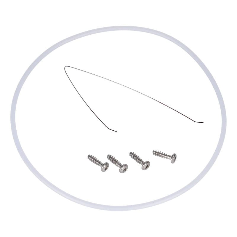 Kit de réparation du joint de la pompe compatible avec Bosch Siemens Neff Constructa pour lave-vaisselle 12005744