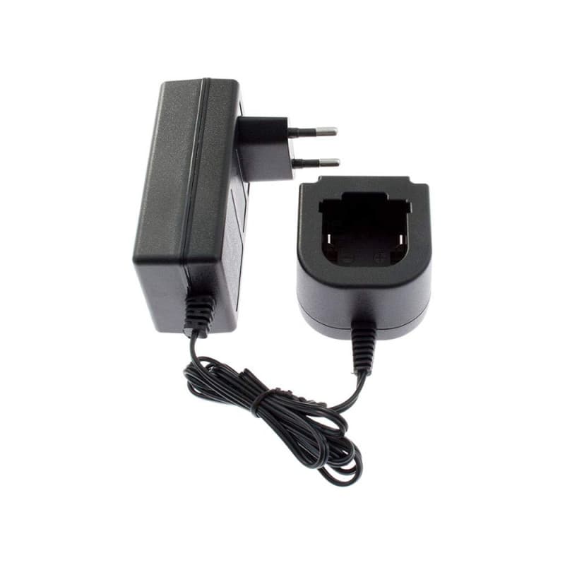 Chargeur de batterie compatible avec Hilti SBP10 SBP12 SFB125 SFB105 00315082 12 V Ni-MH compatible avec Hilti SB12 SF120-A SFB1