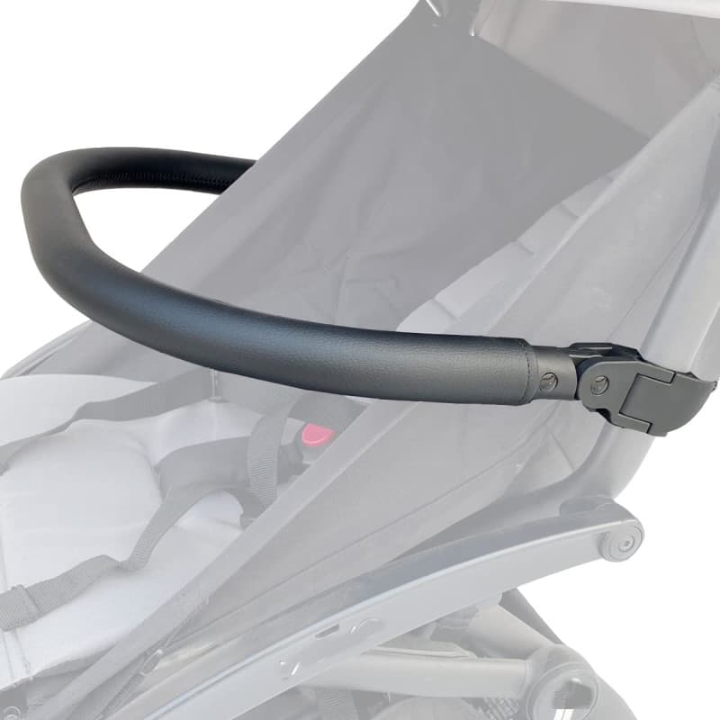Brogtorl Accessoires de poussette pour bébé, barre pare-chocs, accoudoir, poignée, barre transversale compatible avec Babyzen Yo