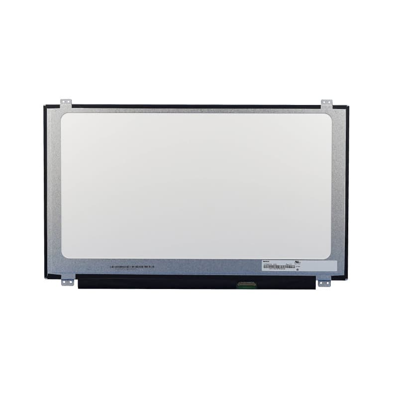 Generic Écran LCD LED de rechange pour ordinateur portable 15,6" Compatible avec Chi Mei N156bge-eb2, également compatible avec