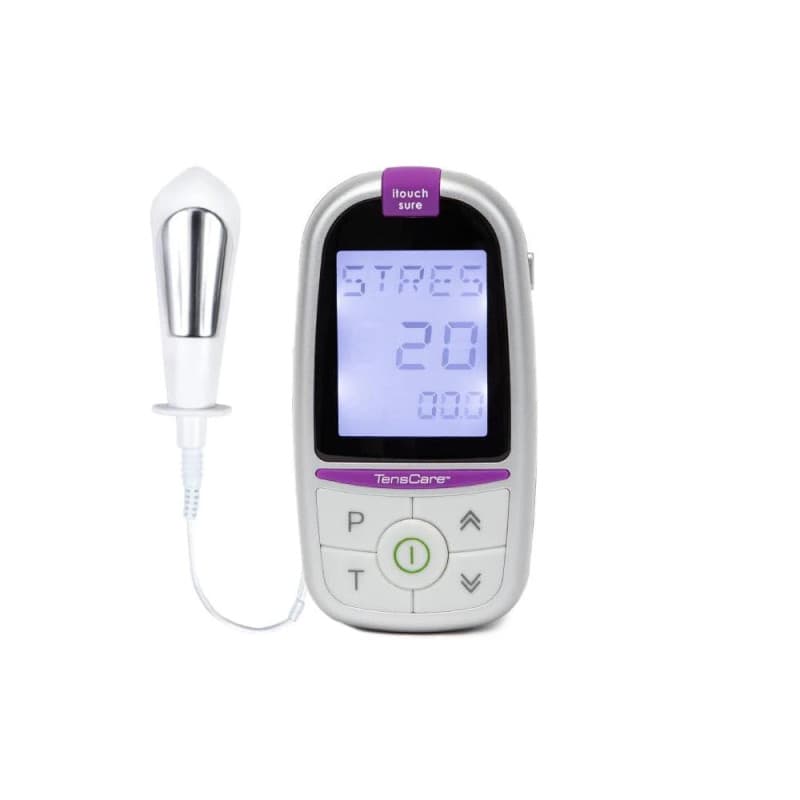 TensCare - iTouch Sure appareil de tonification du plancher pelvien