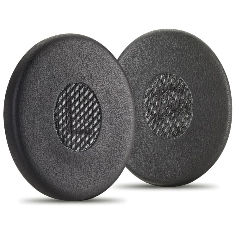 AHG Coussinets compatibles avec Casque Bose on-Ear sans Fil Triple Black, SoundLink on-Ear, Bose on-Ear 2(OE2) et Bose SoundTrue