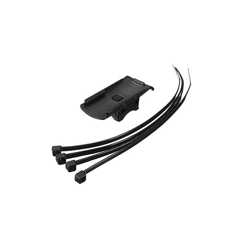 C-FUNN Guidon De Moto Support GPS pour Garmin GPS Etrex Dakota