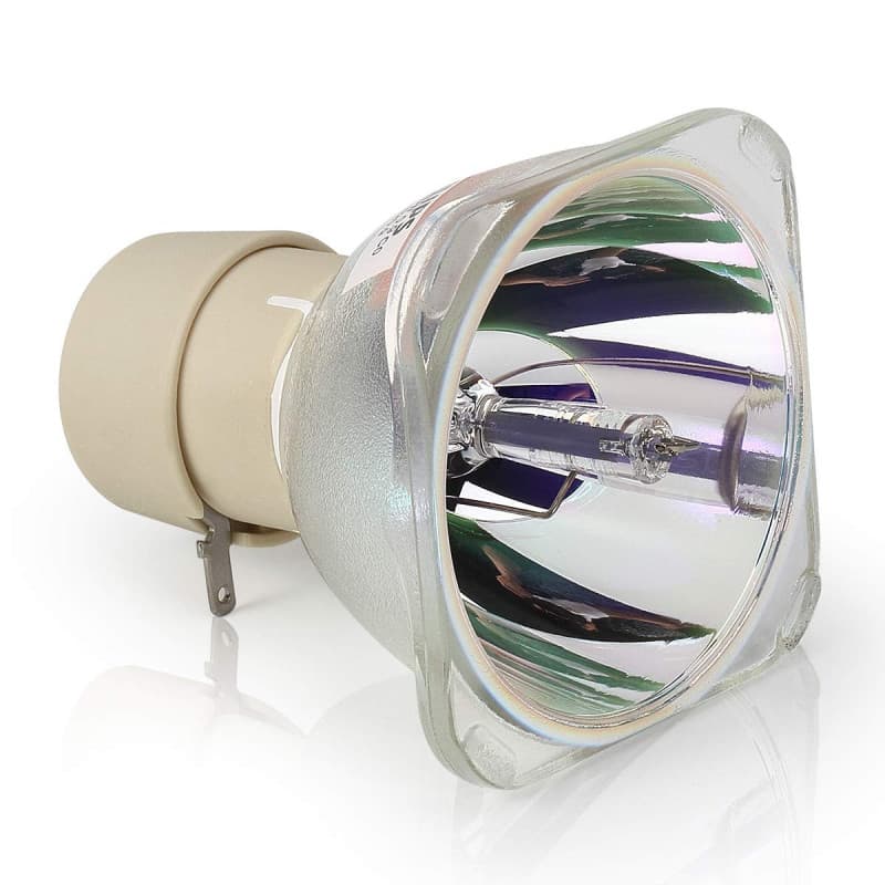 Aimdio Ampoule Lampe de projecteur pour Optoma HD142X HD27 DX349 S341 X341 HD240Wi DAESSHG DAXSHG W340 X355 X345 W345 W341 W344