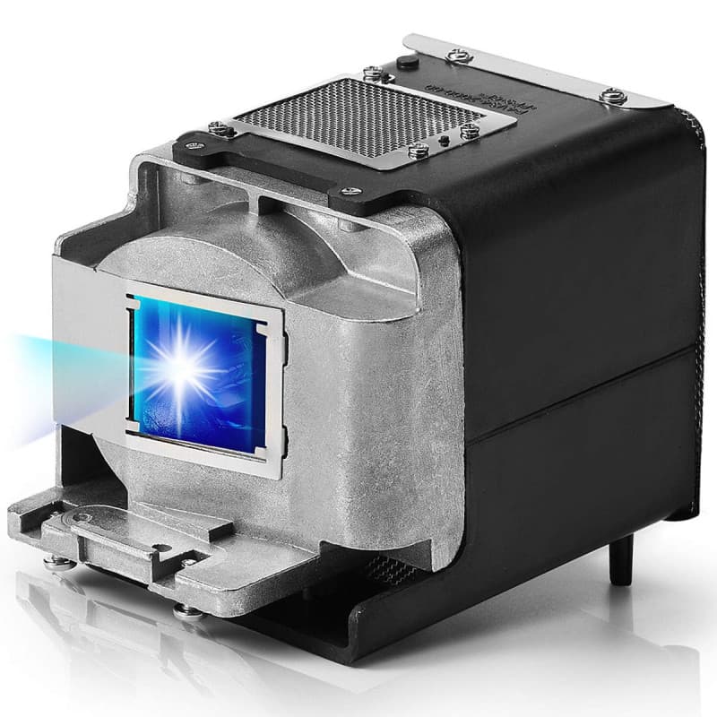 GreenBale Ampoule Lampe de Rechange pour Projecteur VLT-XD600LP VLT-XD700LP pour Mitsubishi XD600U XD600U-G FD630U WD620U XD600
