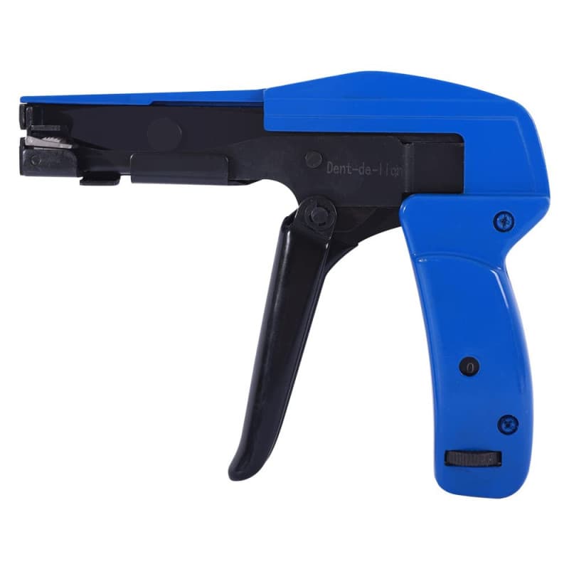 Pistolet de Serrage Outil de Serrage Pince à Colliers Pour Coupe Serre-câbles
