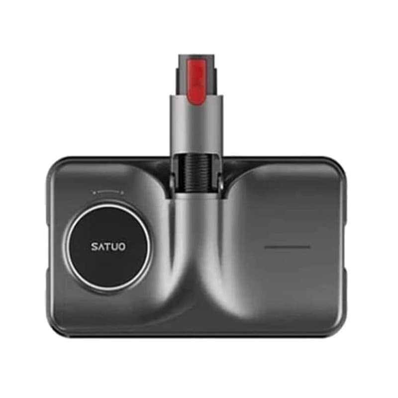 WuYan Vadrouille électrique humide et sèche adaptée au remplacement pour Dyson V7/V8/V11/V15,V10 Motorhead Origin,V10 Fluffy Ext