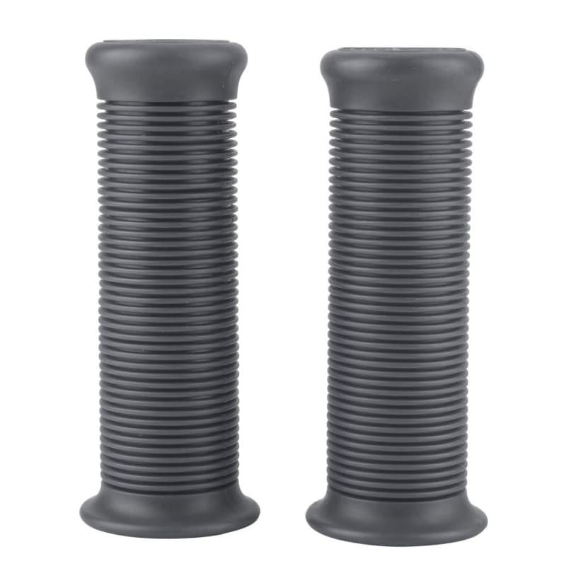 Poignée Guidon Motoculteur 25Mm, Griffe, pour Moto, Confortables en Caoutchouc Antidérapant, Paire De Poignées U