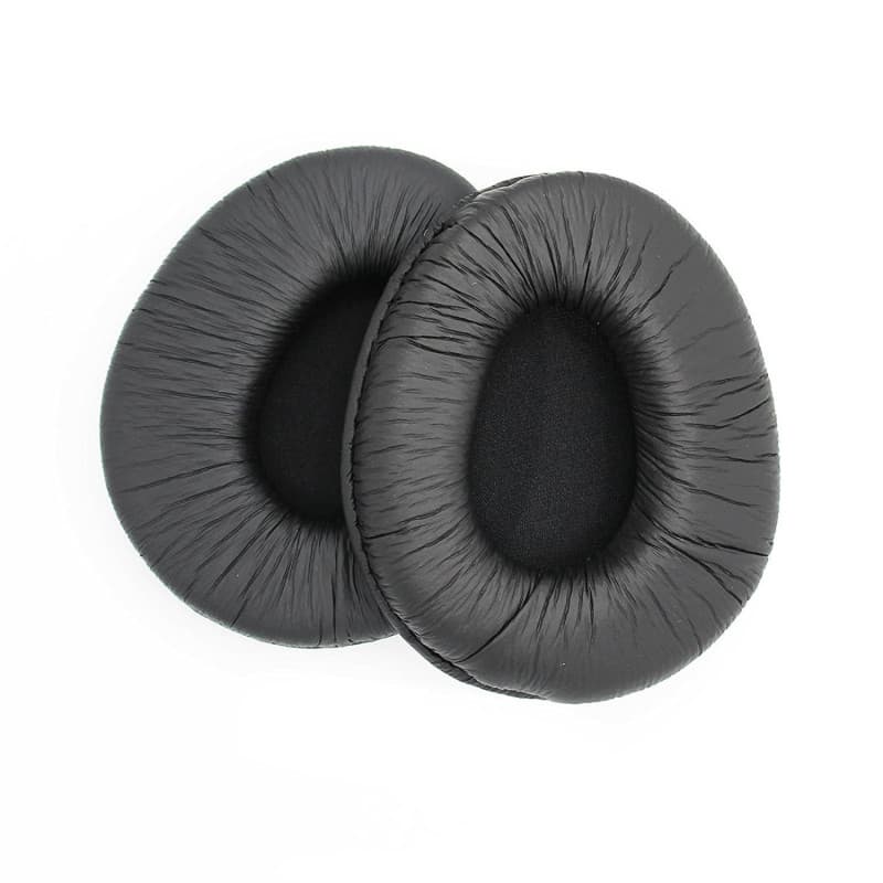 Namvo Coussins d'oreille de Remplacement pour écouteurs Sony MDR-V600 MDR-V900 Z600 7509