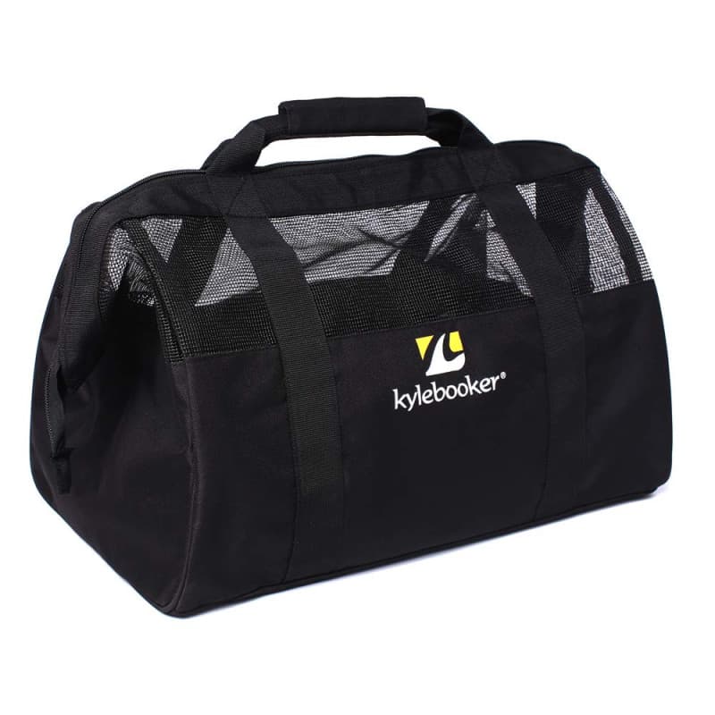 Kylebooker Sac de Rangement pour Waders de pêche à la Mouche