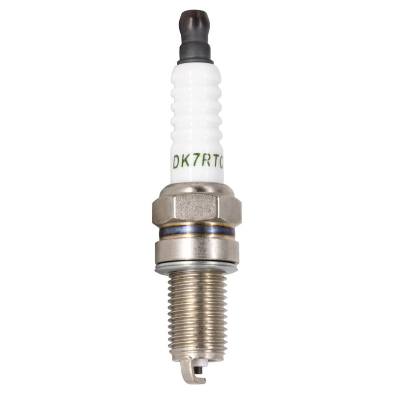 TORCH DK7RTC Bougie d'allumage, Remplacer pour DCPR7E Bougie d'allumage, pour YR7DC+, pour 809/8809/OE083/RA6HC/RA8HC, pour IXU2
