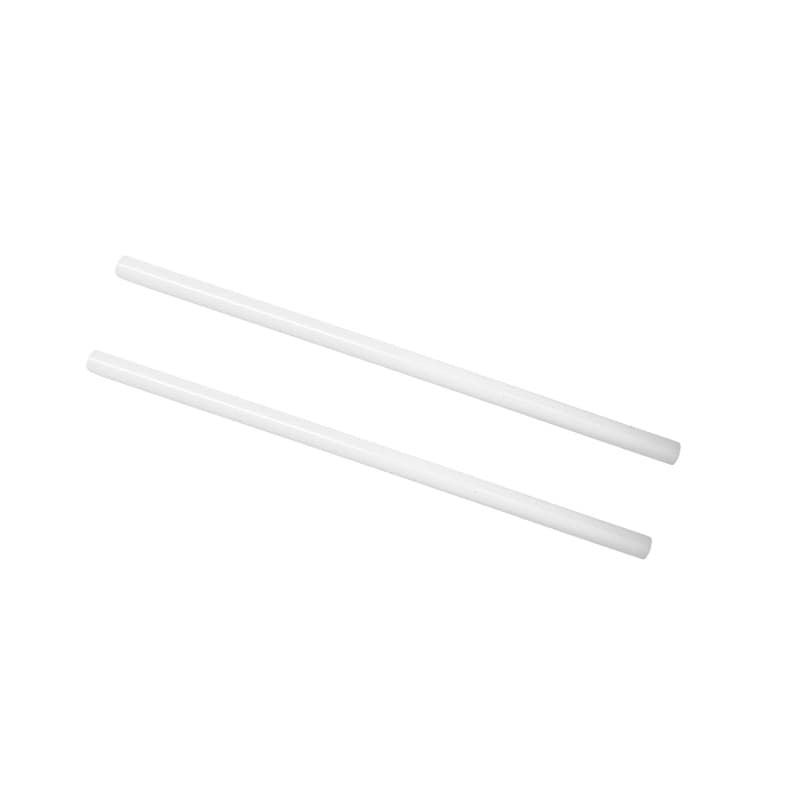 JZSMY Lot de 2 tiges en céramique pour Intex Pure Spa Hot Tub Draisienne Pompe Arbre Fix E90 Erreur