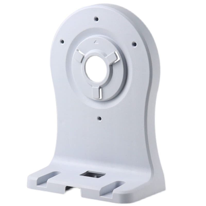 WiTi Support Mural pour EZVIZ C6 C4 Series IP Camera Installation Facile, Support Plastique pour caméras PT Systèmes de sécurité