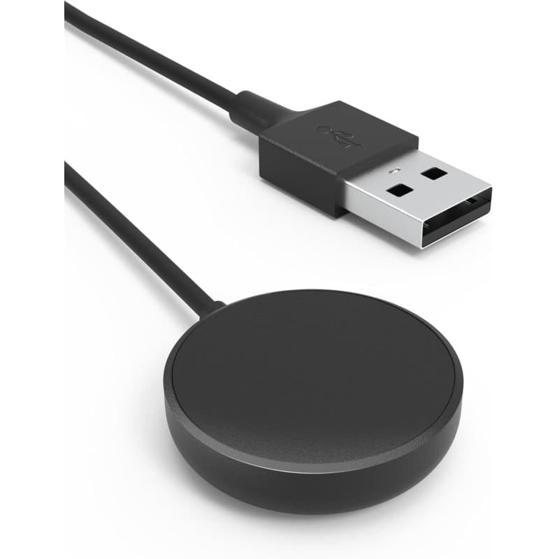 Sinoacc Chargeur Pour Samsung Galaxy Watch 7/Ultra/6/6 Classic/5/5 Pro/4/4 Classic/3/Active 2/Active 1 Galaxy Watch Chargeur Câb