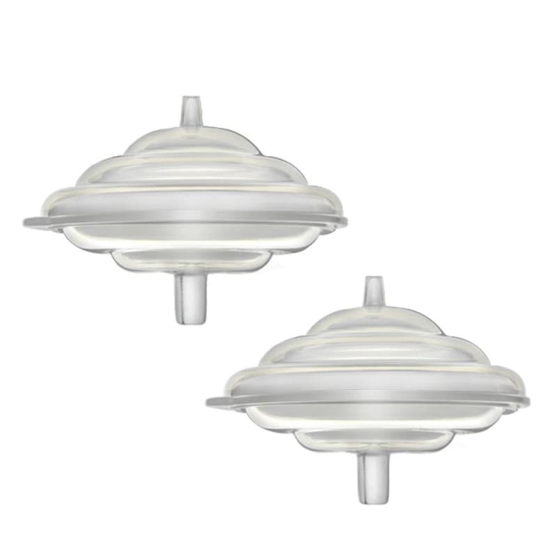 Maymom Lot de 2 protections anti-retour pour tire-lait Spectra S2/S1/9 Plus