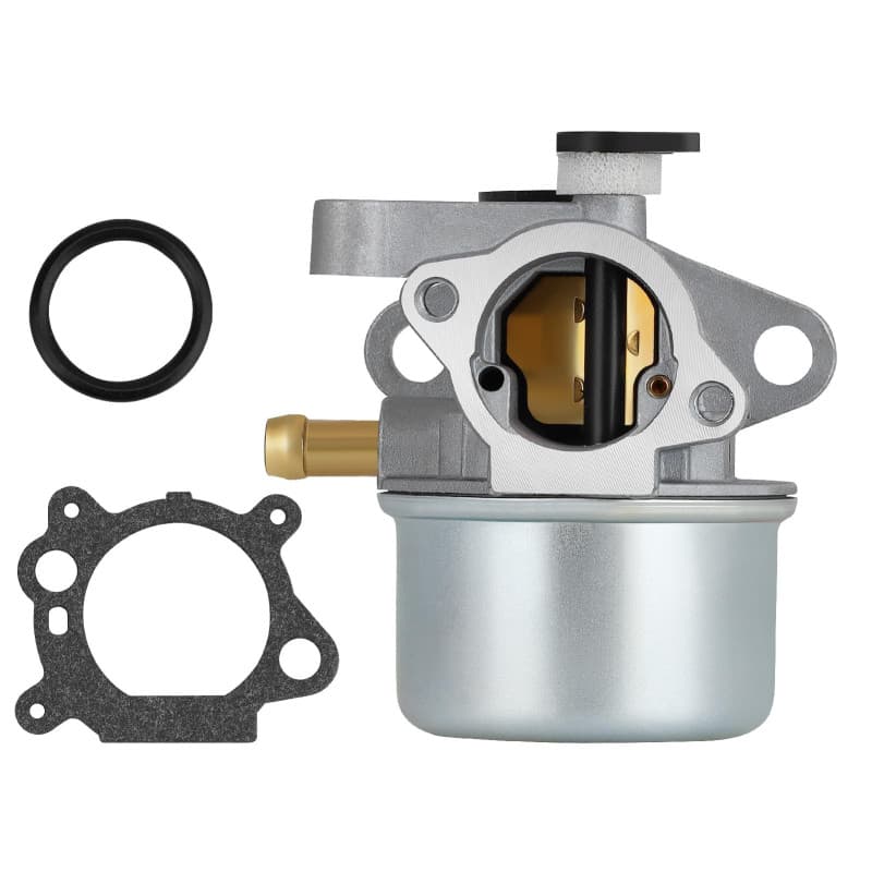 SOLLON carburateur pour Briggs&Stratton 790845 799871 799866 796707 794304 122000 Toro artisan tondeuse moteur filtre carburateu