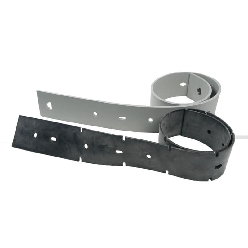 Distri+ - Kit raclette compatible pour autolaveuse NILFISK BA451, BA531, BA551, SC430, SC450, SC530 - Alternative pour référe