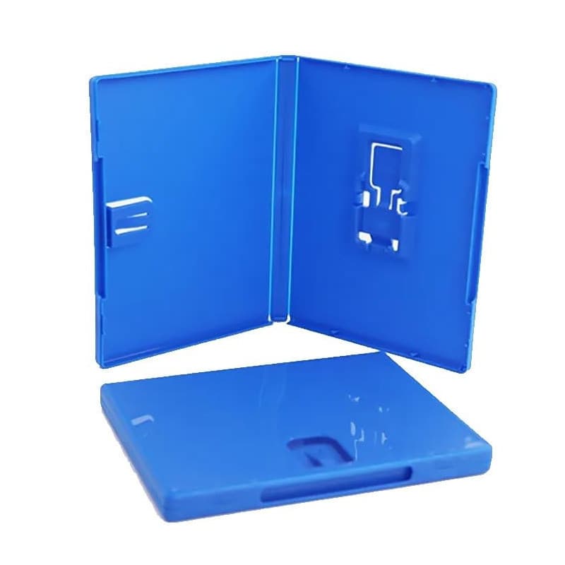 Link-e : 10 X Boitier de Remplacement Compatible avec Jeu sur Console SONY PS Vita (Playstation portable)