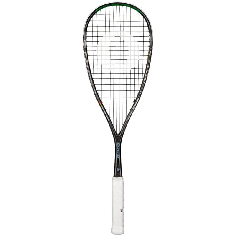 Oliver Squash Racket Apex 900 Champion Edition New 2018 !
