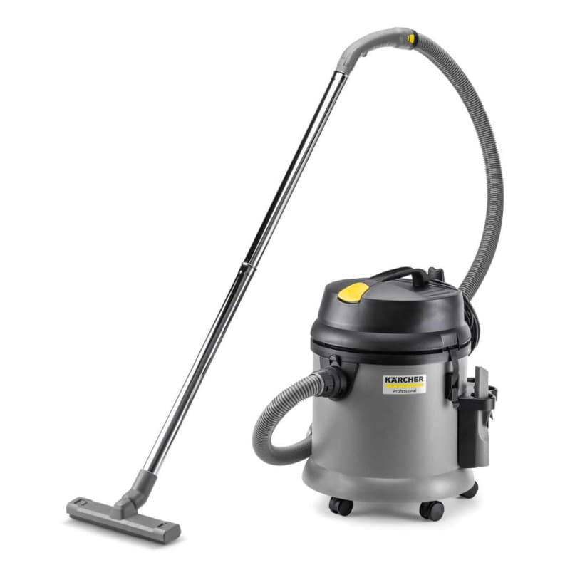 Kärcher NT 27/1 - Aspirateur eau et poussières - Filtre cartouche