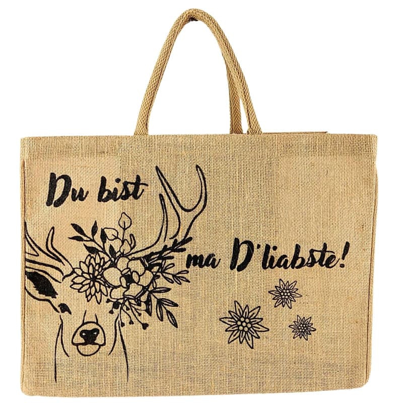 Domelo Paniers de courses. Sacs de shopping en jute. Grand sac panier, sac de plage imperméable. Sac en jute comme sac de bain,