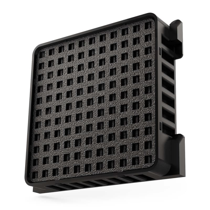 Filtre à Charbon Actif pour Réfrigérateurs Liebherr Fresh Air 9096989 9882429 9882460 988246000 | Filtre de Remplacement Pour 74