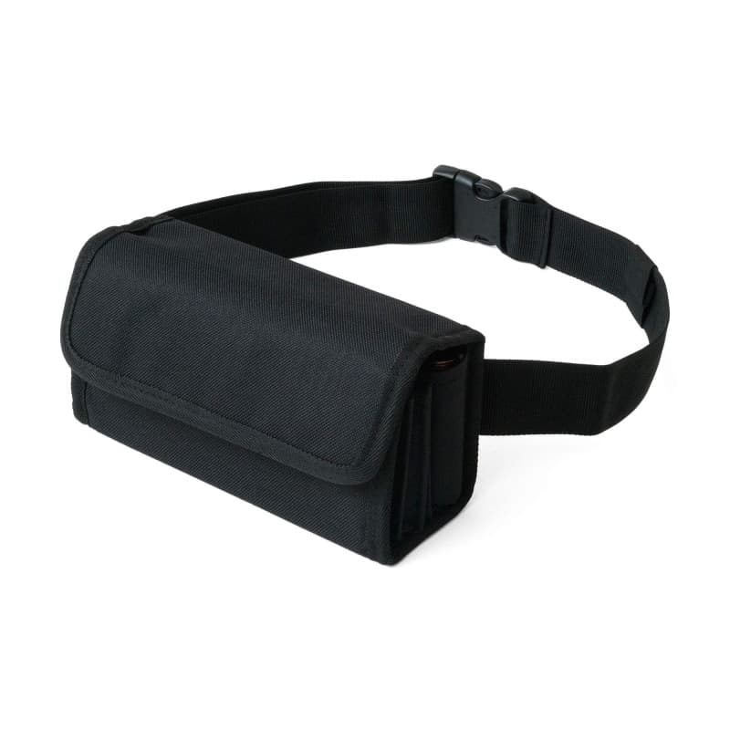 Securina24 Porte-monnaie pour serveur, chauffeur de bus ou de taxi, sac