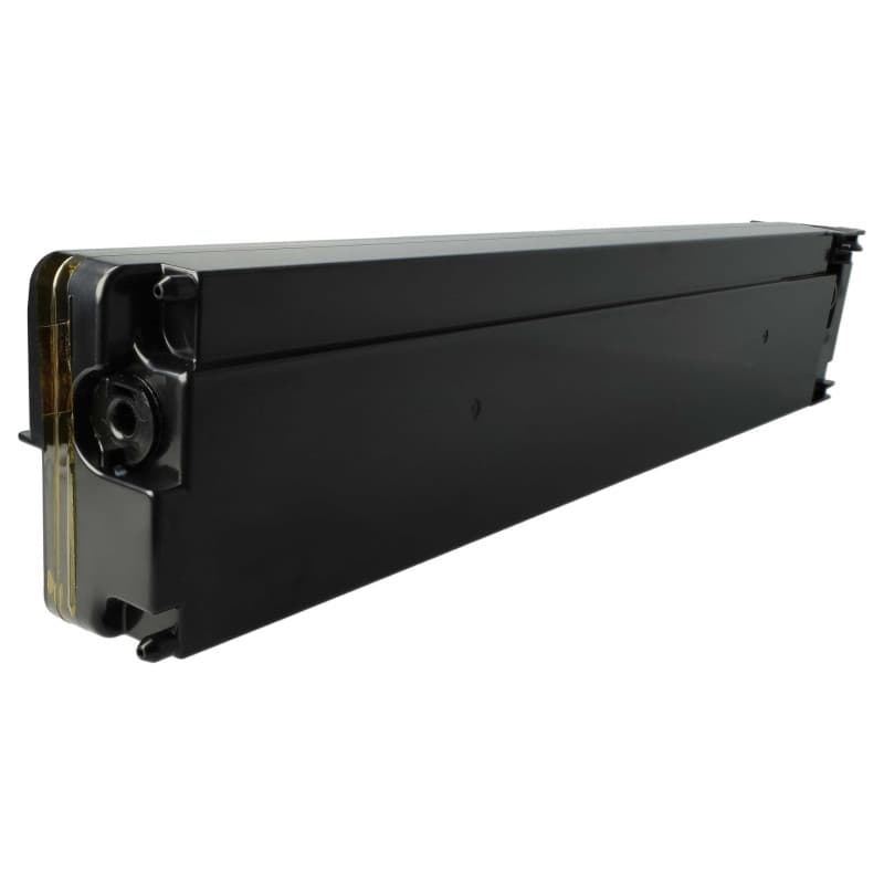 vhbw réservoir de Toner usagé pour imprimante Laser Xerox WorkCentre 7425, 7428, 7435, 7525, 7530, 7535, 7545, 7556, 7830, 7835,