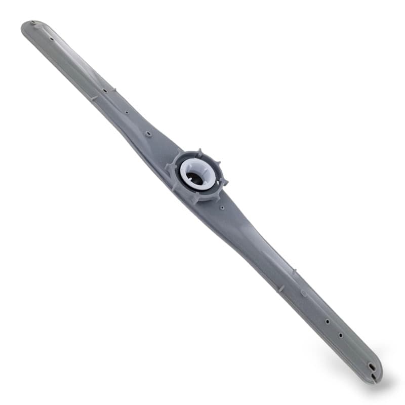 DL-pro Bras de pulvérisation supérieur pour lave-vaisselle Bauknecht Whirlpool Ignis 481290508681 Gorenje 792954 SMEG 694570055