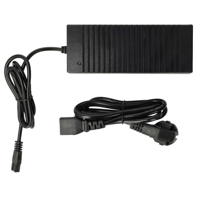 vhbw 1x Bloc d'alimentation compatible avec Campingaz Icetime TE36, TE28 glacière électrique