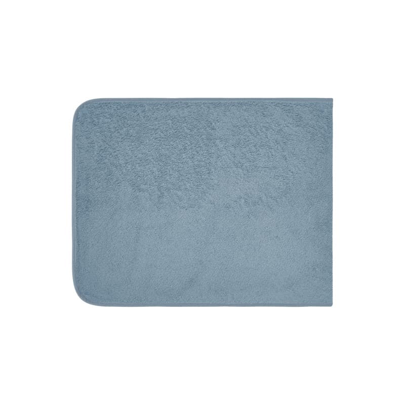 Sterntaler Matelas à langer en tissu éponge pour table à langer - Housse pour matelas à langer en coton éponge absorbant - Lavab